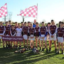 Image result for Bredagh G A C