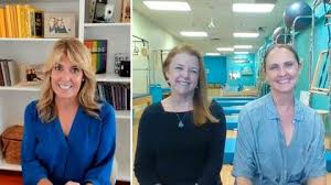 Image result for Rachel Else Ltd Physiotherapy & Pilates