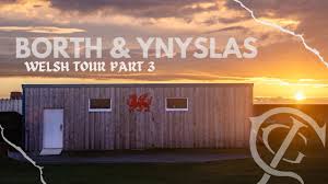 Image result for Borth & Ynyslas Golf Club