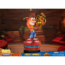 Výsledok vyhľadávania obrázkov pre dopyt crash bandicoot team racing