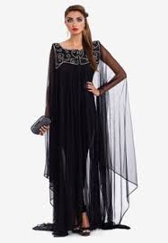 Dresses and Caftans on Pinterest | Abayas, Kaftan and Caftans