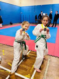 Image result for Kenpo Karate Club