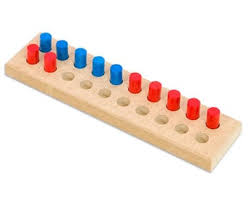 Image result for steckbrett