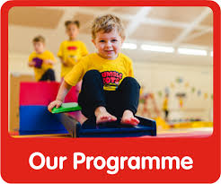 Image result for Tumble Tots (Weybridge)