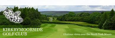 Image result for Kirkbymoorside Golf Club
