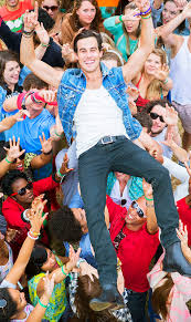 Image result for crowd-surfing