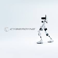 Image result for cyberdyne