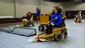 Image result for Nairn Disability Sport
