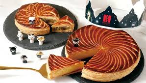 「ガウル・ガレット・デ・ロワ」の画像検索結果