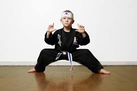 Image result for Edinburgh University - Shukokai Karate Club