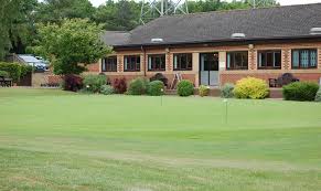 Image result for Pachesham Park Golf Centre