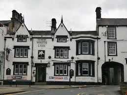 Image result for Clitheroe Cricket Club