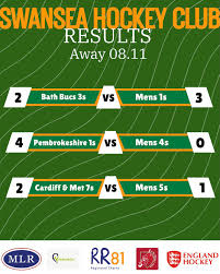 Image result for Swansea Bay Hockey Club