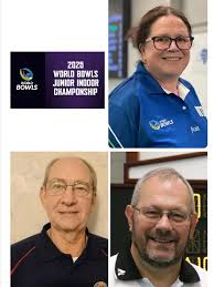 Image result for County Antrim Indoor Bowls Club