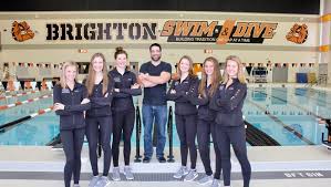 Image result for Brighton Swimming Club
