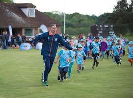 Image result for Cuckfield Cc