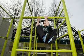 Image result for Vimflow Parkour