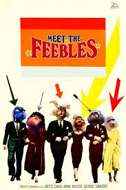 Image result for meet the feebles