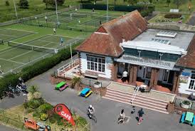 Image result for Portsmouth Table Tennis Club
