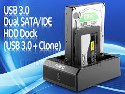 Image result for sata dock usb