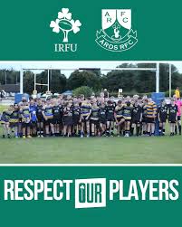 Image result for Ards Rugby Football Club