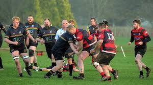 Image result for Oswestry Rugby Football Club