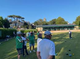 Image result for Llantwit Major Bowling Club