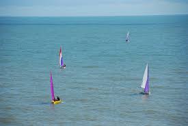 Image result for Gunfleet Boating Club