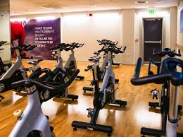 Image result for Newbury Aerobics Workout & Leisure