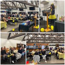 Image result for Brighton Netball Club