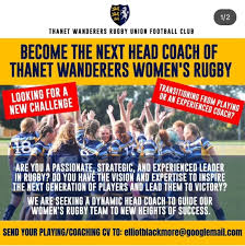 Image result for Thanet Rugby Union Football Club