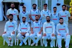 Image result for Saltaire Cricket Club