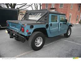 Image result for hummer h1 soft top