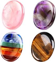 Image result for worry stone