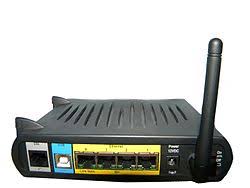 Image result for sith router