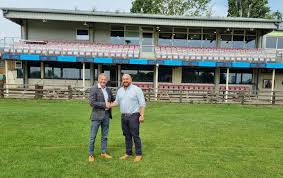 Image result for Cambridge Rufc