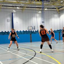 Image result for Guildford Netball Club