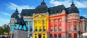 Image result for romania tehron