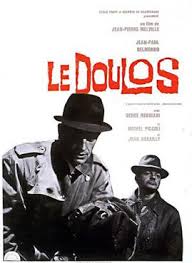 Image result for Le Doulos poster
