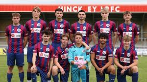 Image result for Hinckley United Junior Football Club