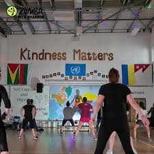 Image result for Zumba Bracknell Club