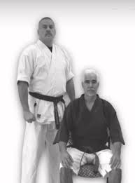 Image result for Kensei Karate Dojo