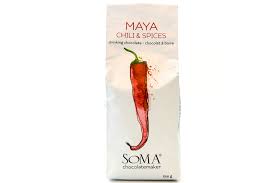 Afbeeldingsresultaat voor chili maya hot pepper hot pepper