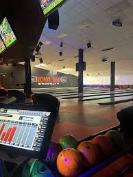 Image result for Shell Bowling Club