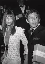 Image result for Serge Gainsbourg