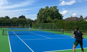 Image result for Bristol & Bath Tennis Club