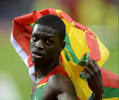 ... James said he wanted to help other youngsters from the region enjoy the ... - kirani-james1