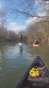 Image result for Viking Kayak Club, Bedford