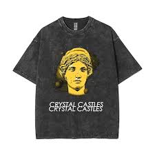 Image result for Купить футболку crystal castles