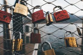 Image result for love locks
